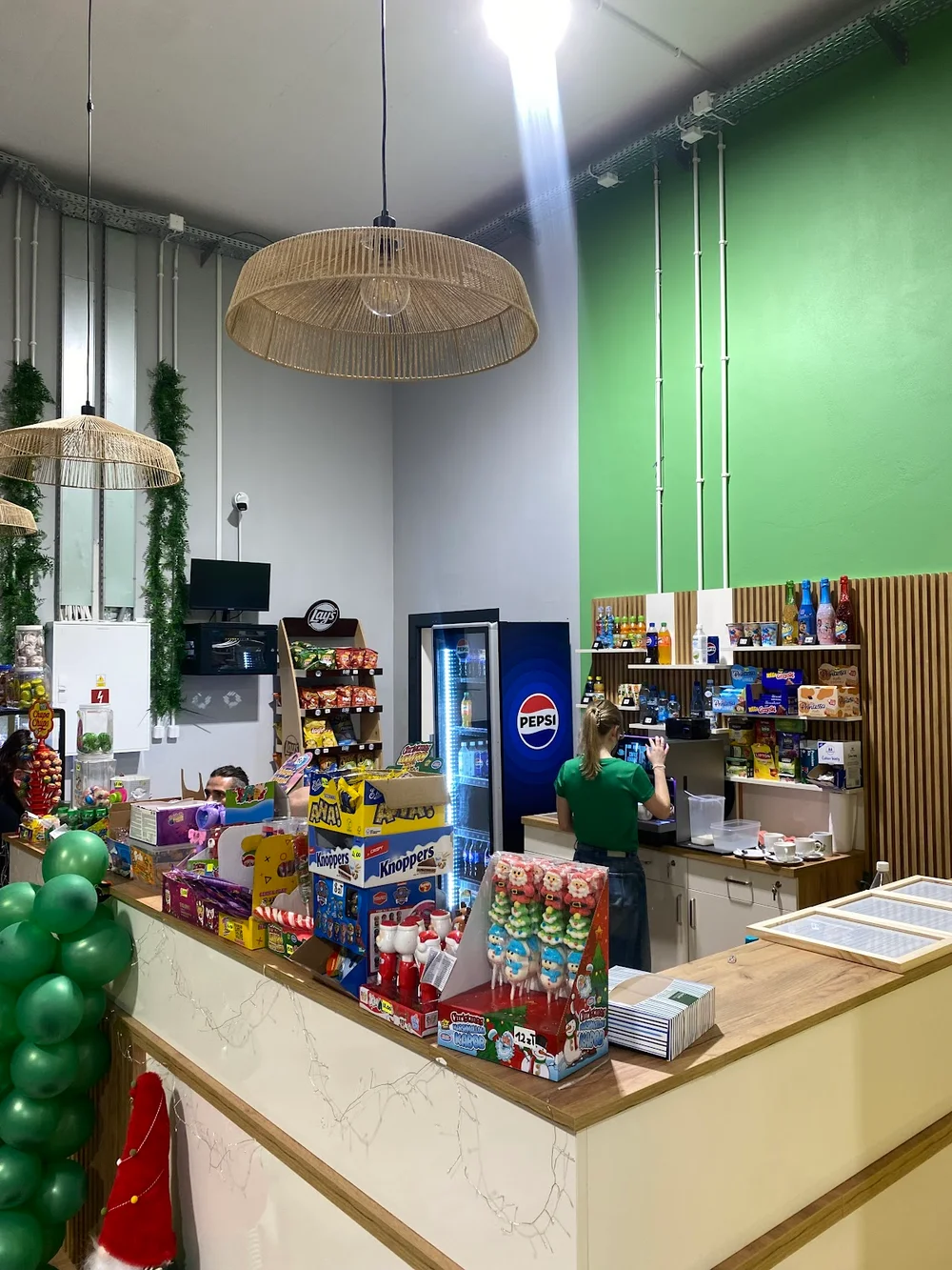 Photo of Coco Park - sala zabaw