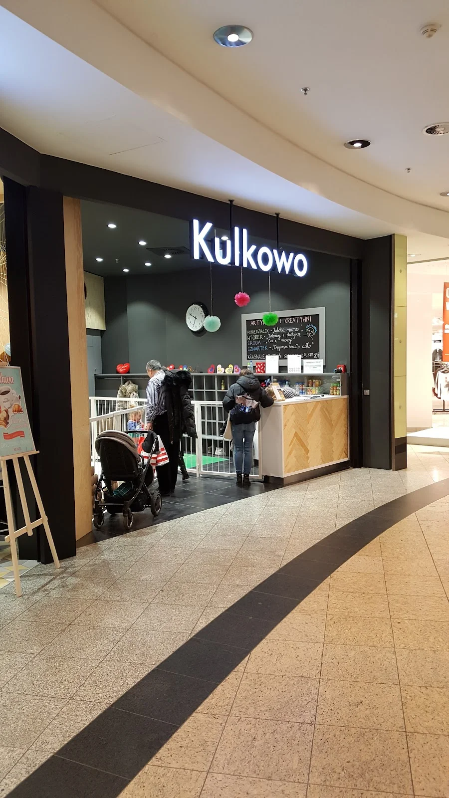 Sala Zabaw Kulkowo - zdjęcie sali zabaw 5