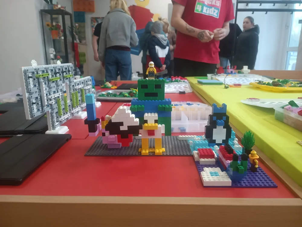 Photo of Bricks 4 Kidz - Grudziądz