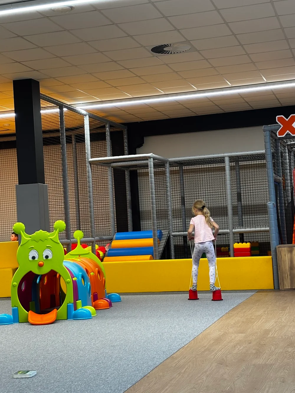 Photo of Sala zabaw Xtreme KiDS Grudziądz