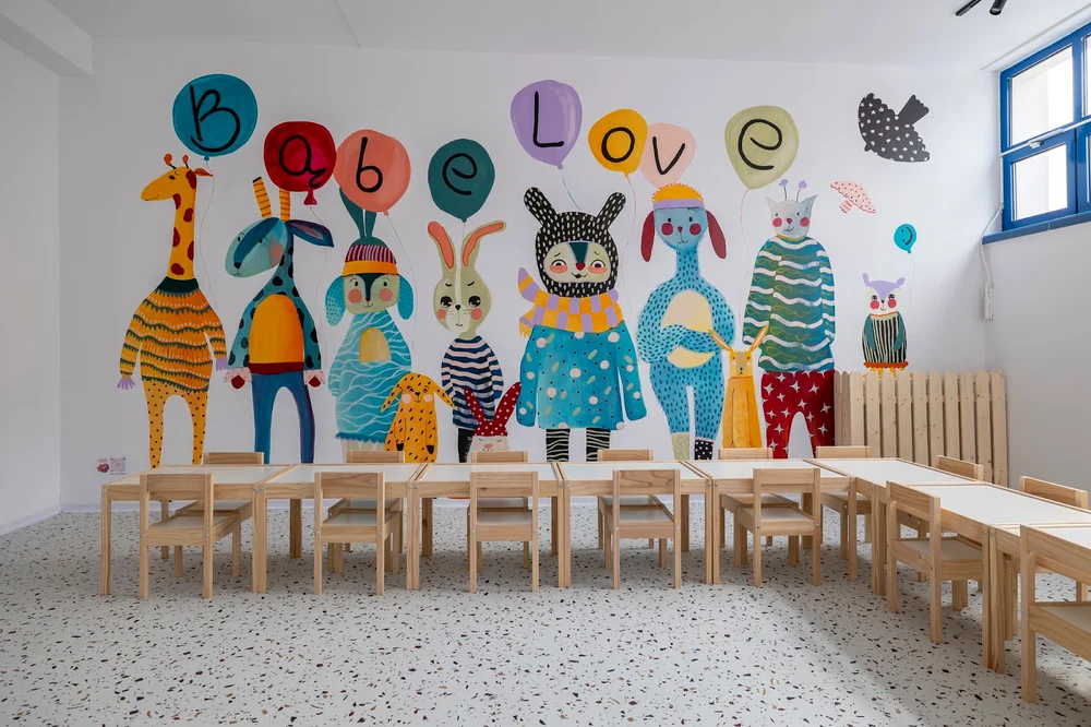 Photo of BąbeLove- bawialnia sensoryczna