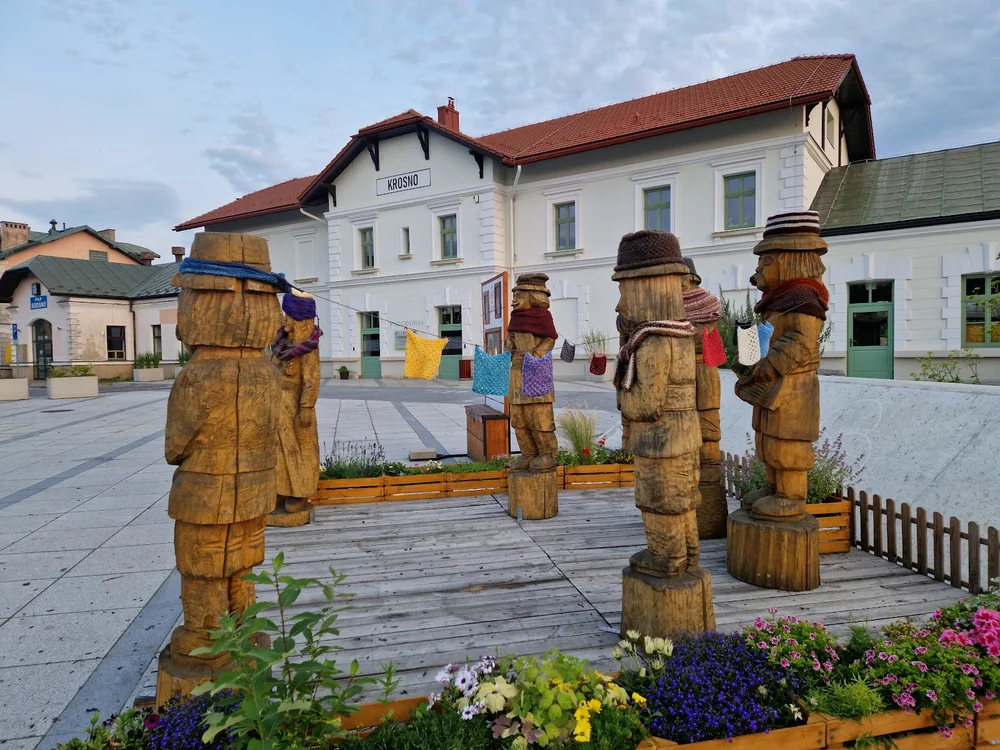 Photo of Etnocentrum Ziemi Krośnieńskiej