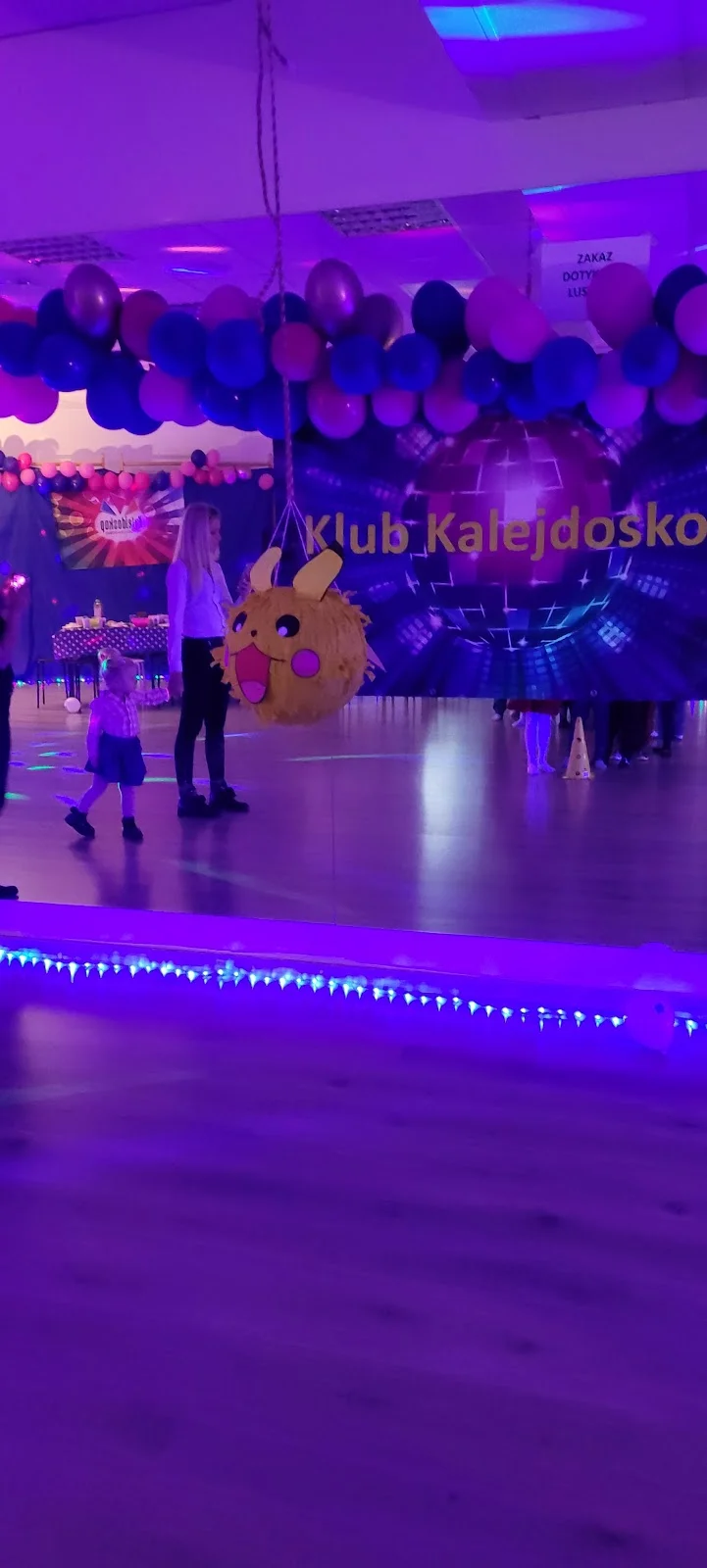 Photo of KALEJDOSKOP Ursynów