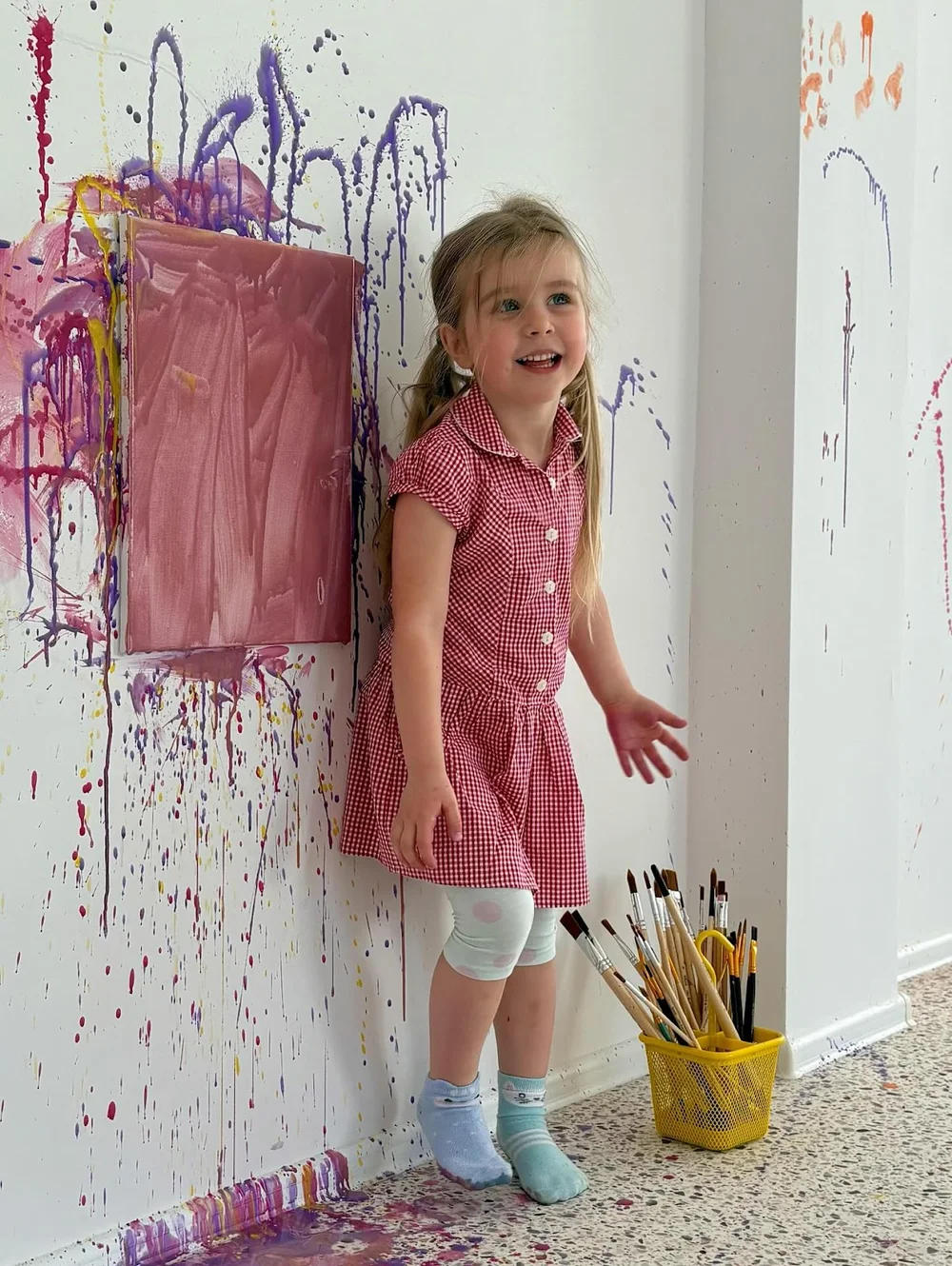 Photo of GOOD MOOD Rozwój, kreatywność i dobra zabawa