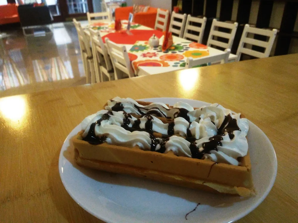 Photo of Hop-room Playground Cafe