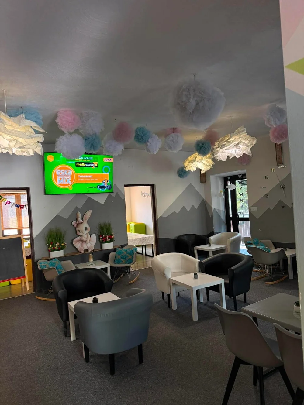 Fun Club Sala Zabaw - zdjęcie sali zabaw 2