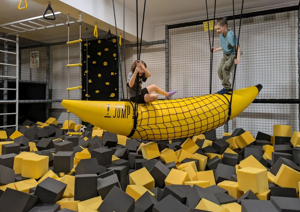 JUMP PARK