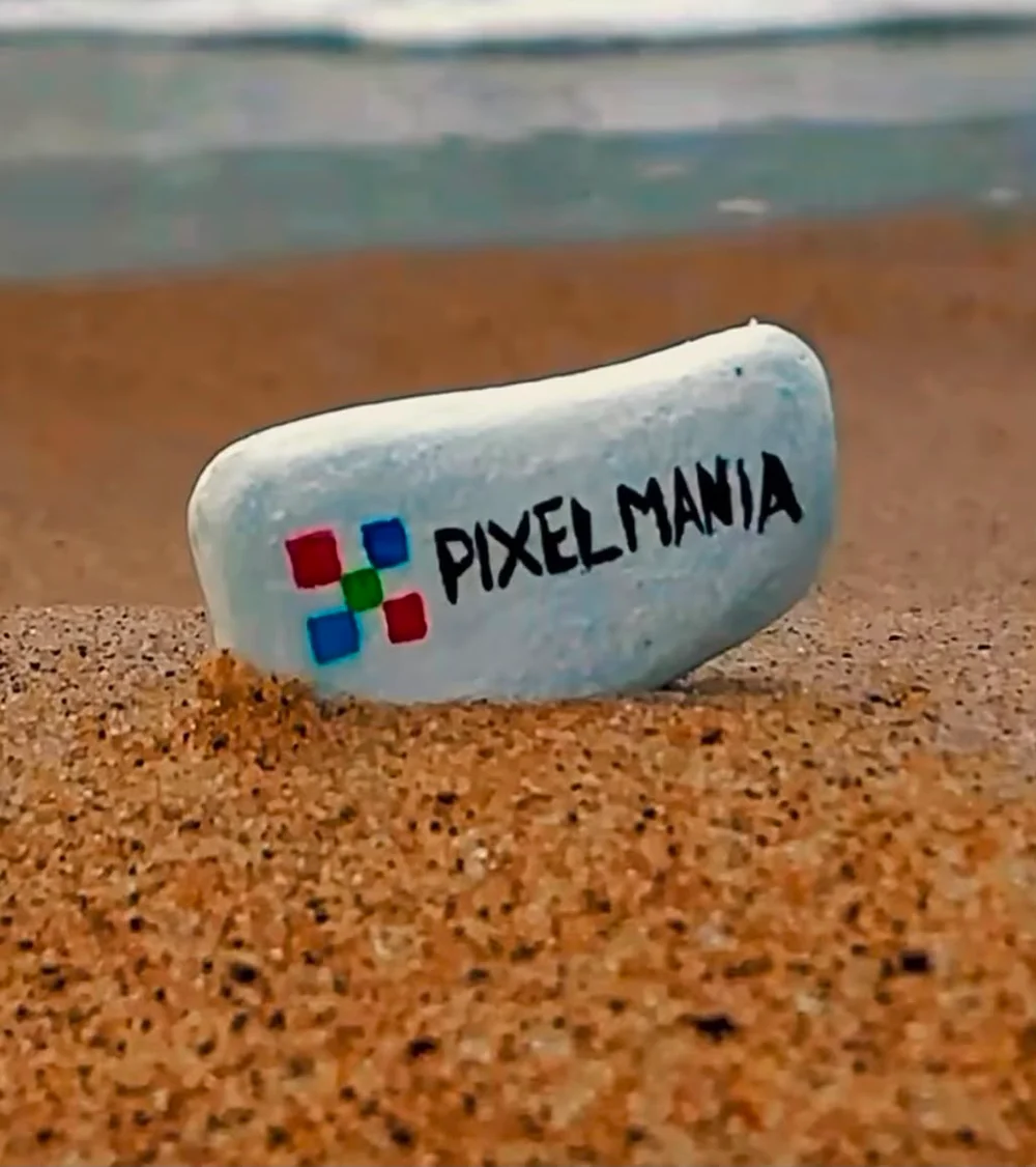 Pixelmania Koszalin - zdjęcie sali zabaw 4