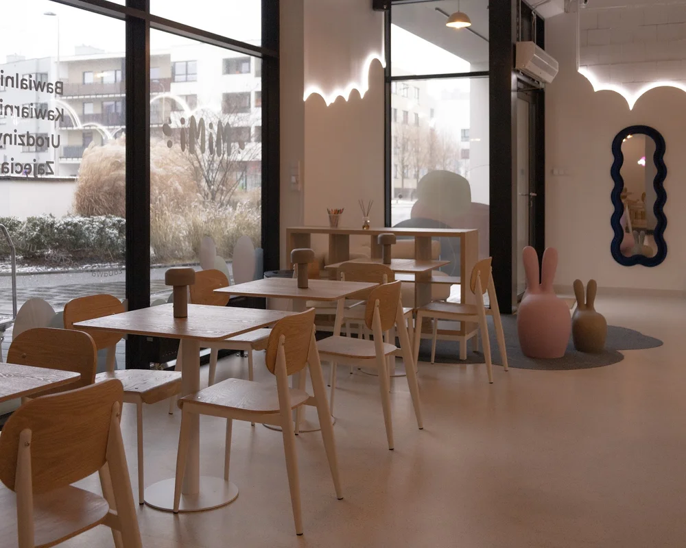 Sala Zabaw MIMI - zdjęcie sali zabaw 4