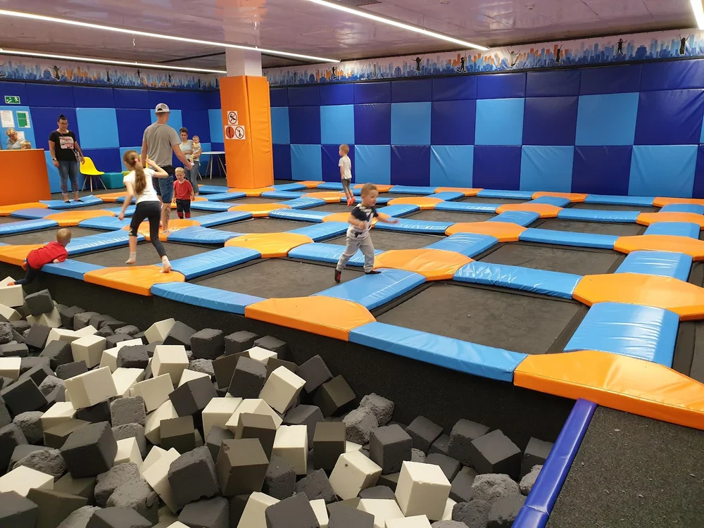 Play Center RIO - zdjęcie sali zabaw 3
