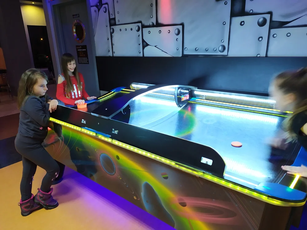 Laserhouse - Laserowe Centrum Rozrywki