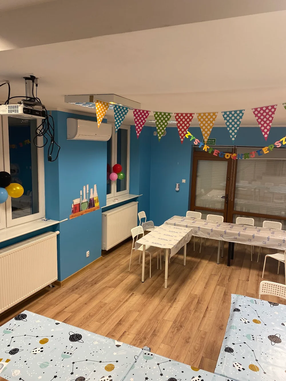 Photo of Mały Inżynier - Półkolonie, Urodziny, Programowanie, Warsztaty dla dzieci Poznań