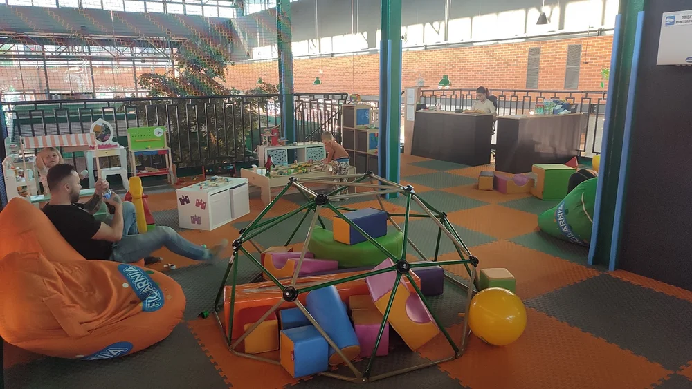 Photo of Figlarnia - Strefa Zabawy