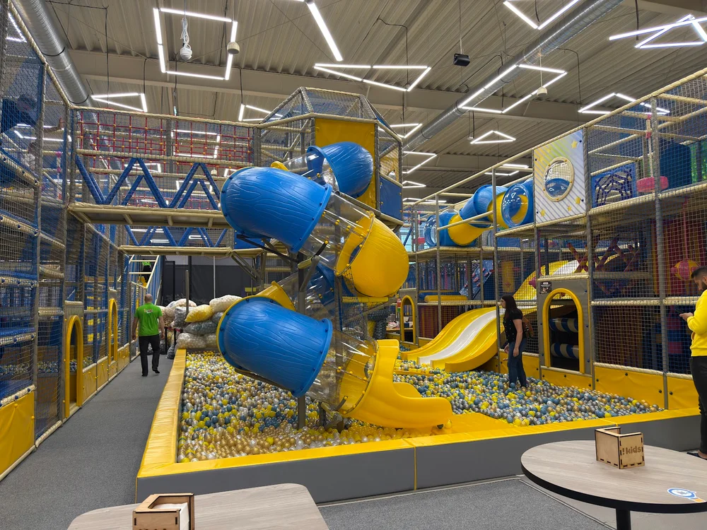 IKIDS Park