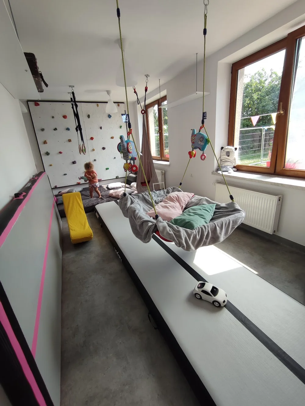 Photo of A Po Co Mi To? Konin- Spot familijnych wydarzeń