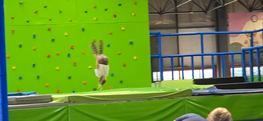 Jump Planet