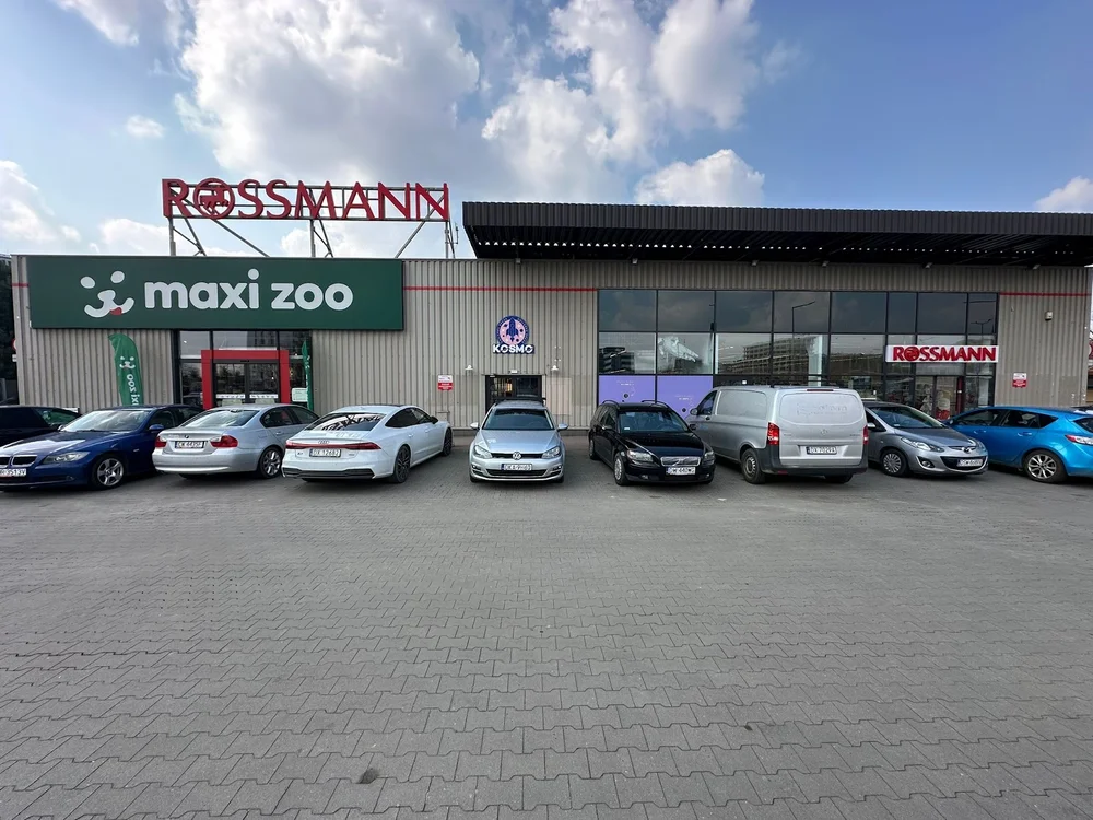 KOSMO BAWIALNIA WROCŁAW - zdjęcie sali zabaw 4