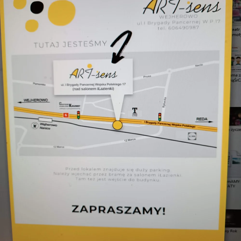Art-Sens - zdjęcie sali zabaw 3