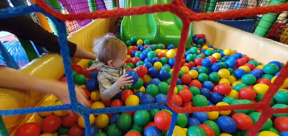 Photo of Hop-room Playground Cafe