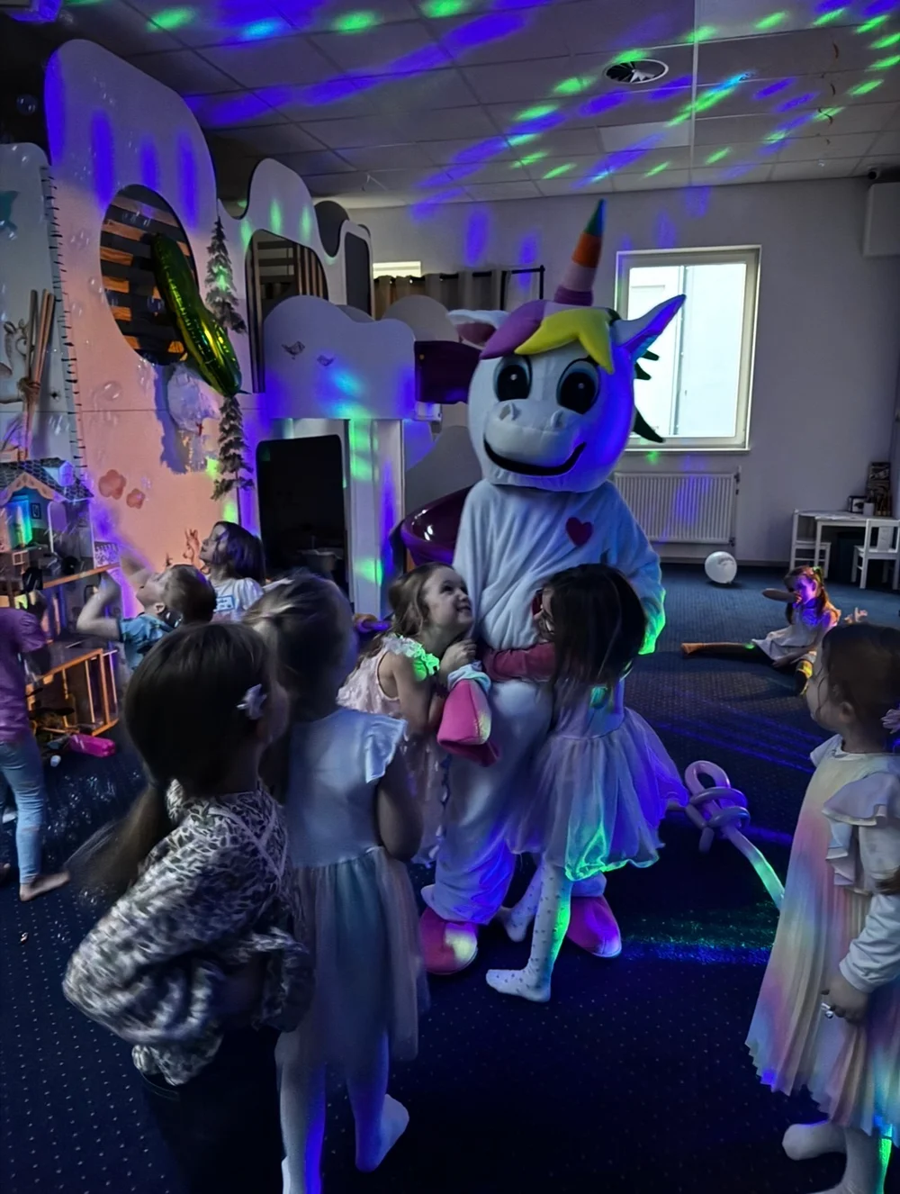 Kidiland - zdjęcie sali zabaw 4
