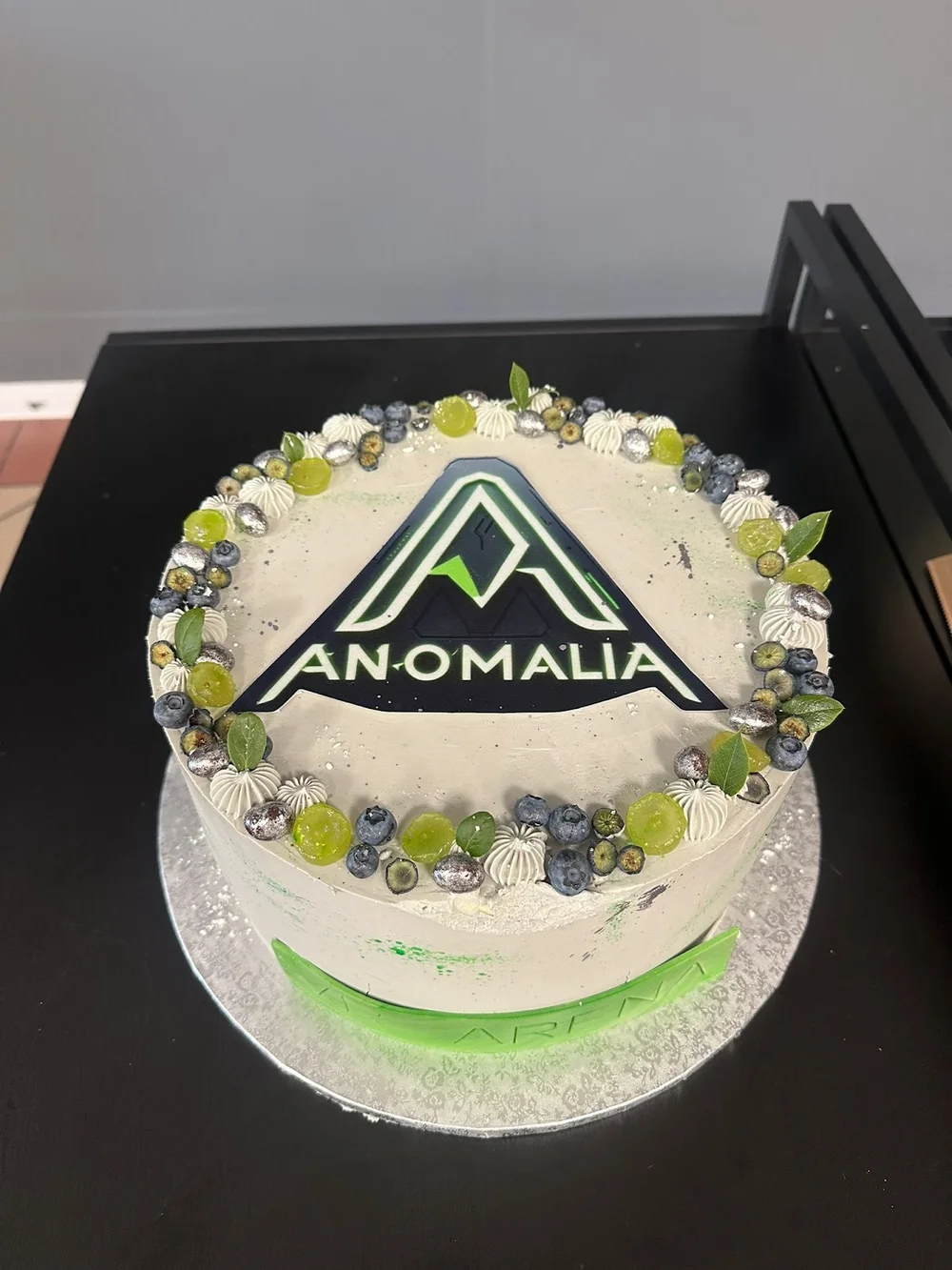 Photo of ANOMALIA SALON VR Konin / Escape room