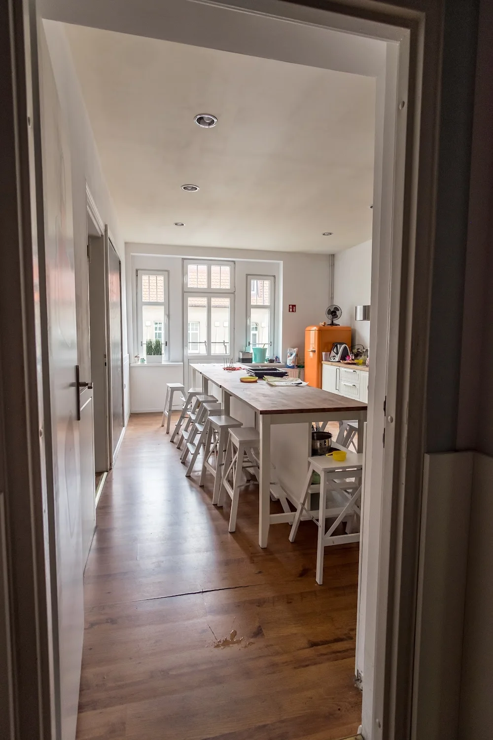 Kids' Kitchen Akademia Gotowania dla Dzieci - zdjęcie sali zabaw 5