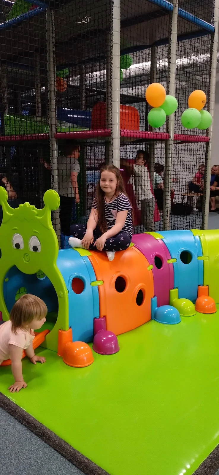 Photo of Sala Zabaw Piccolo Legionowo - imprezy urodzinowe, półkolonie, warsztaty dla dzieci