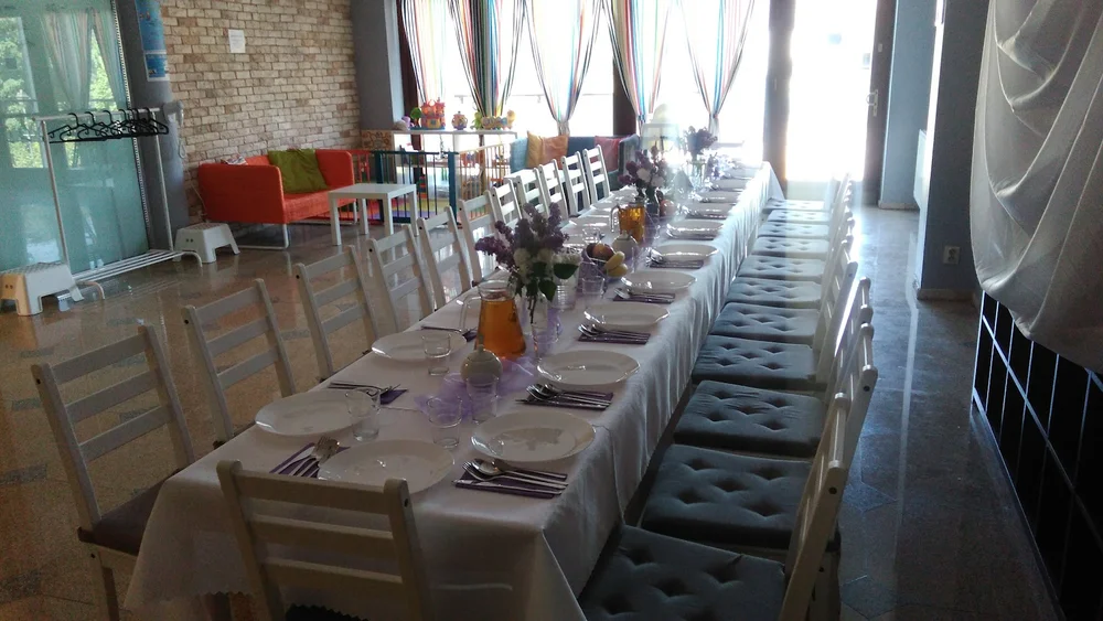 Photo of Hop-room Playground Cafe