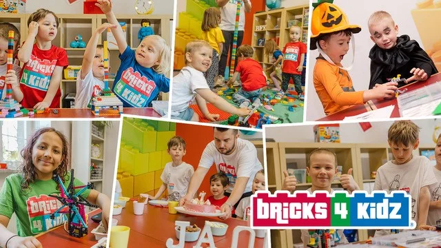Photo of Bricks 4 Kidz - Grudziądz