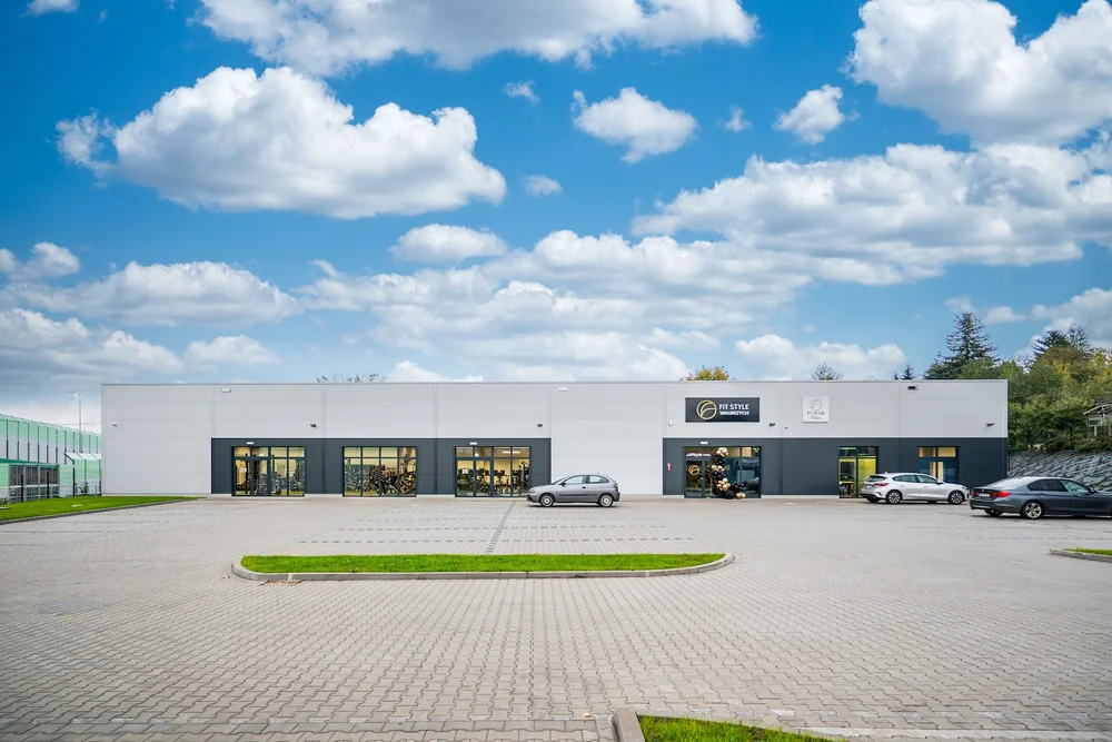 Fit Style Kids Wałbrzych - zdjęcie sali zabaw 4