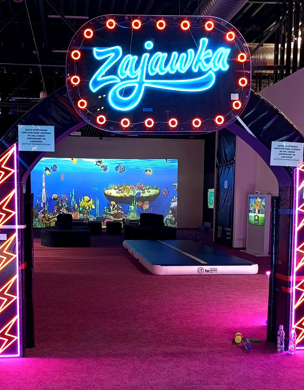 Photo of Centrum Zabawy Zajawka