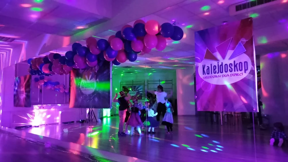 Photo of KALEJDOSKOP Ursynów