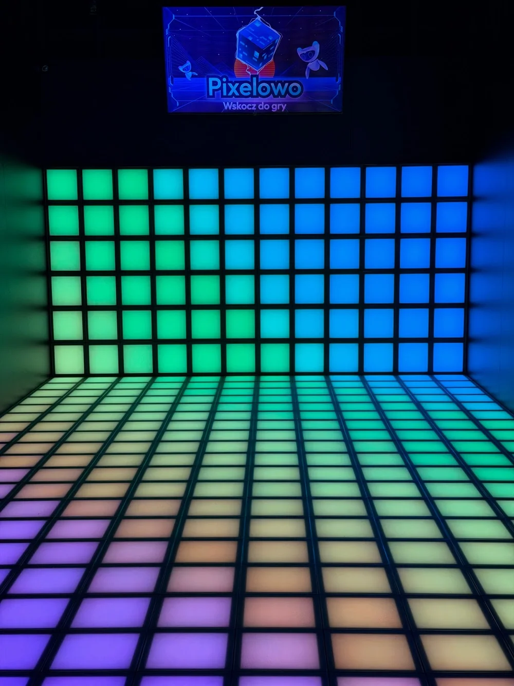 PIXELOWO