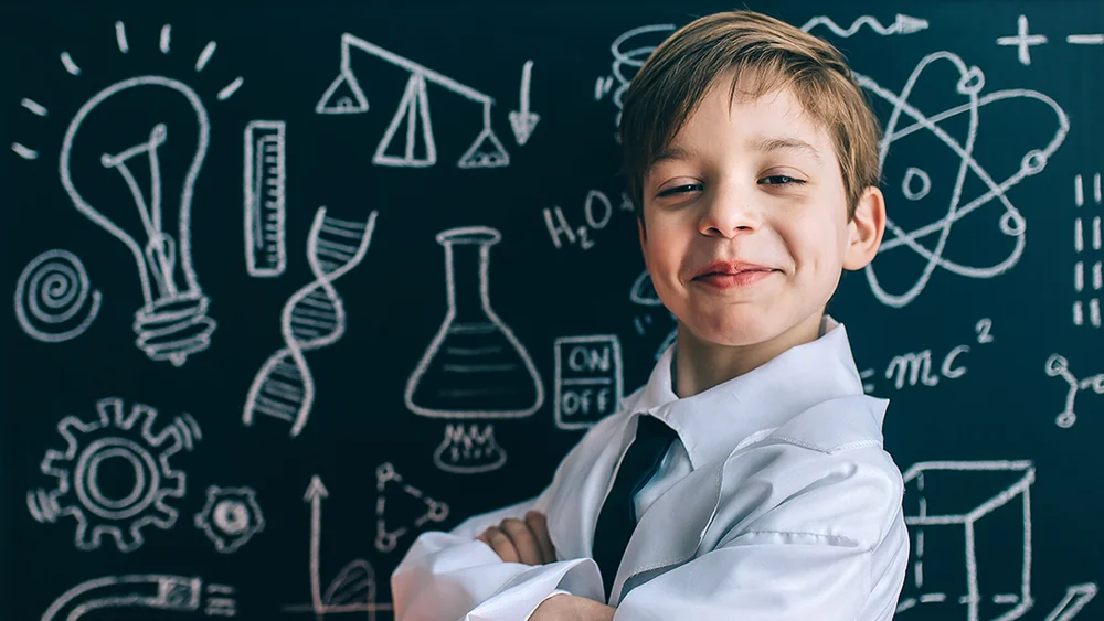 Smart Lab Education Center