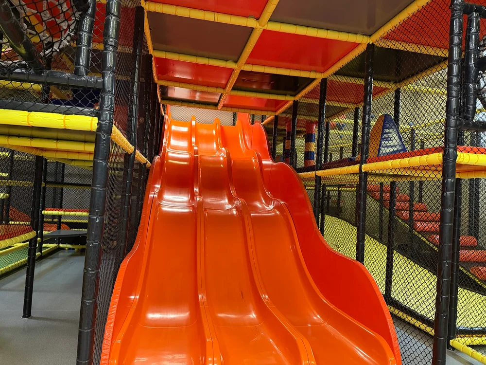 Photo of GALAKTYKA Centrum Zabaw - sala zabaw, park rozrywki