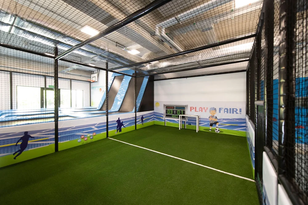 Sala Zabaw Piccolo Legionowo - imprezy urodzinowe, półkolonie, warsztaty dla dzieci