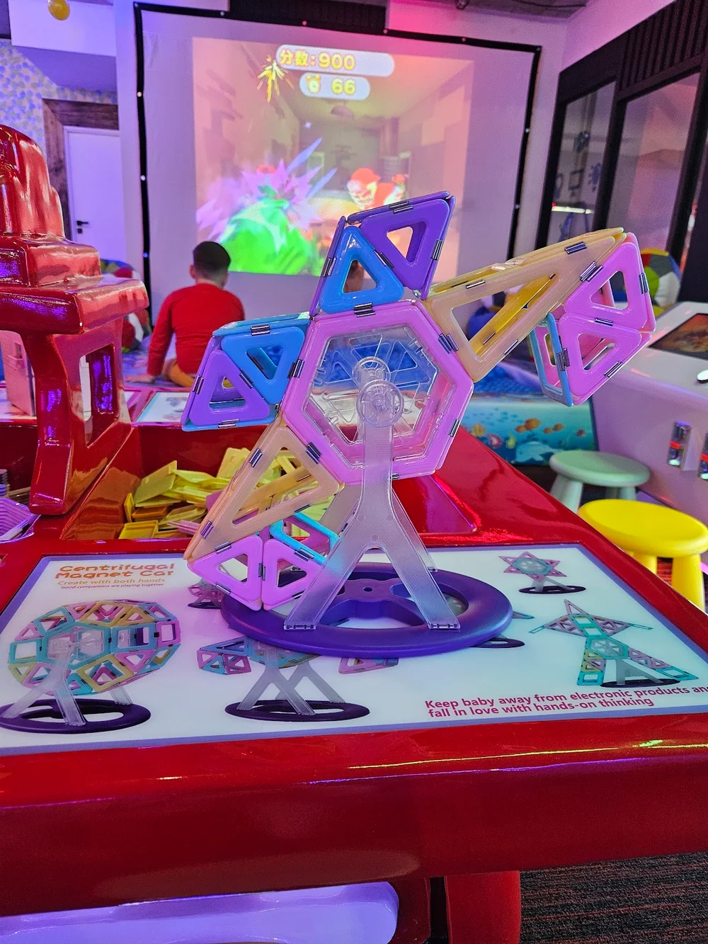 Photo of Sala Urodzinowa dla Dzieci