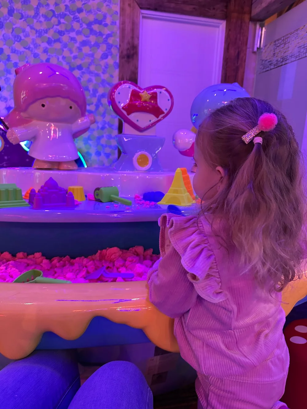 Photo of Sala Urodzinowa dla Dzieci