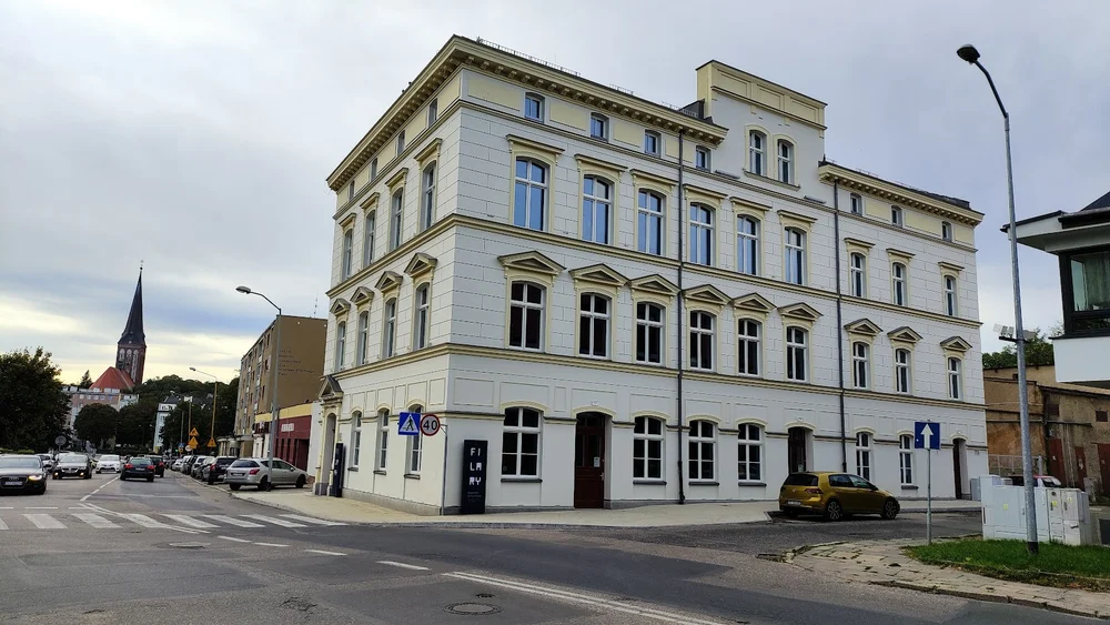 Stargard Science Center FILARY