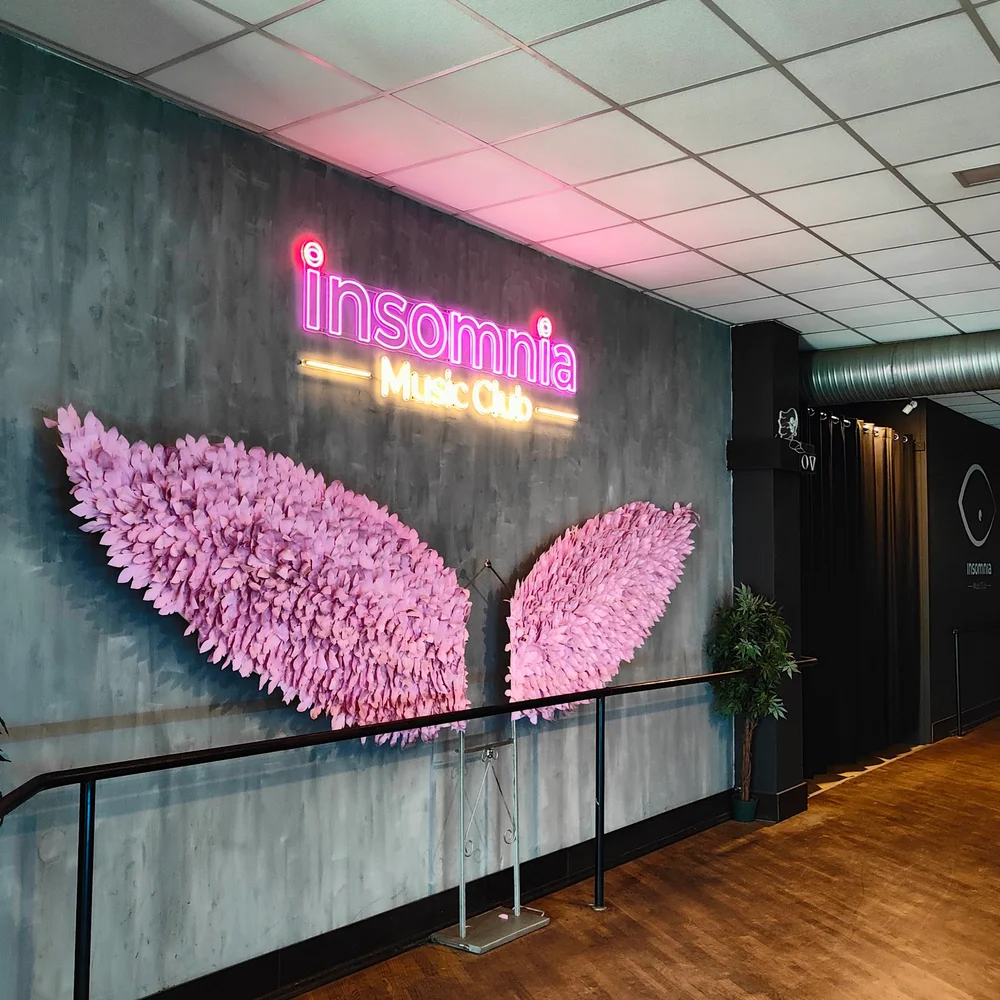 Wrotki Mielec - Centrum zabawy Wrotki WyWrotki - zdjęcie sali zabaw 2