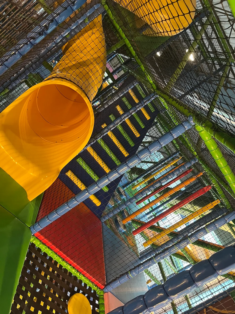 KidsCity Ciechanów - zdjęcie sali zabaw 5