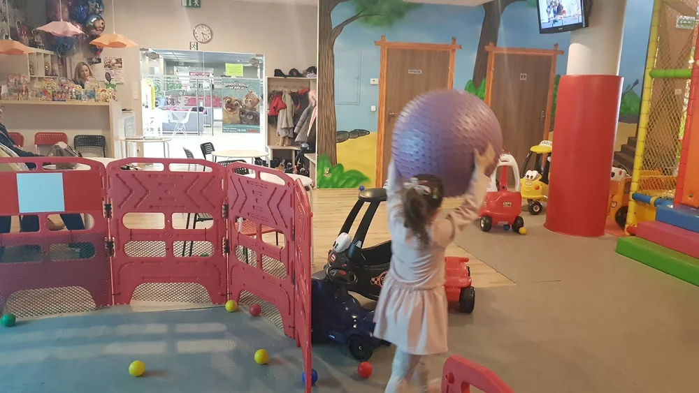 Photo of Sala zabaw ZIG ZAG