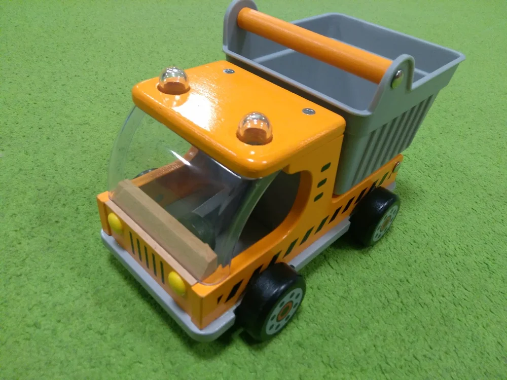 Photo of Hall Playroom Madagascar