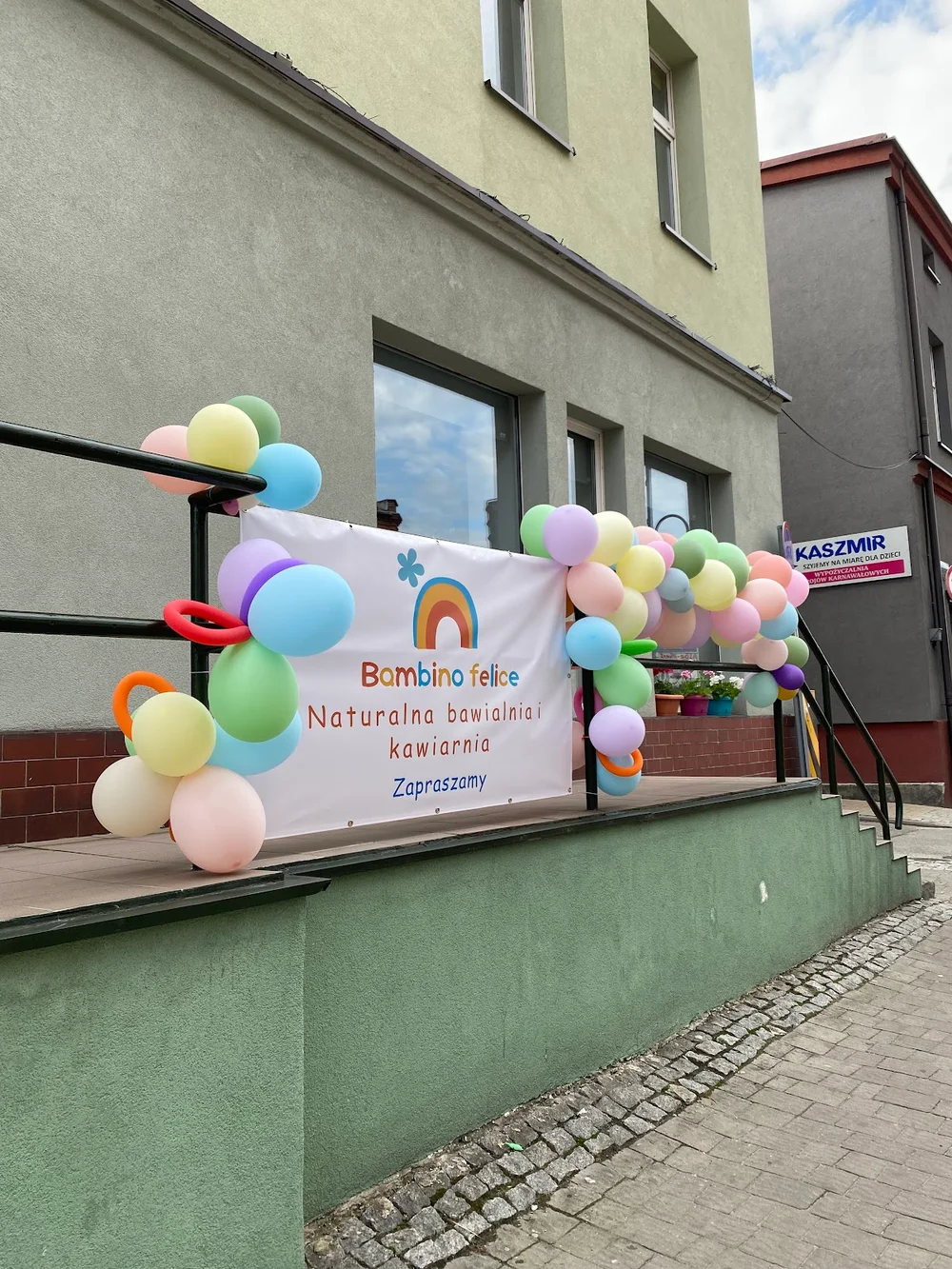 Bambino felice - zdjęcie sali zabaw 5