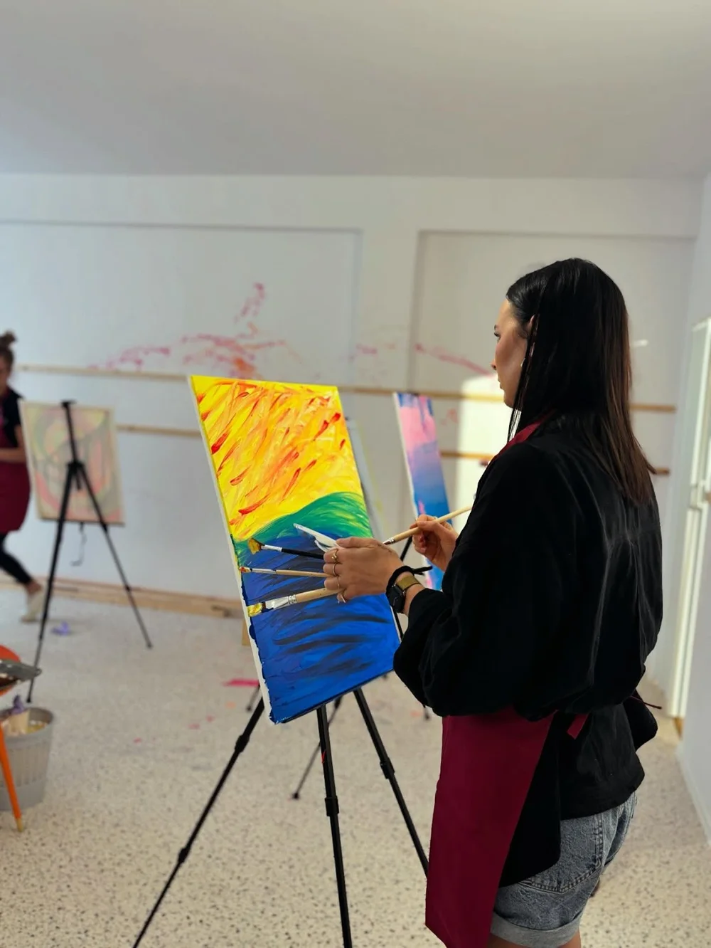 Photo of GOOD MOOD Rozwój, kreatywność i dobra zabawa