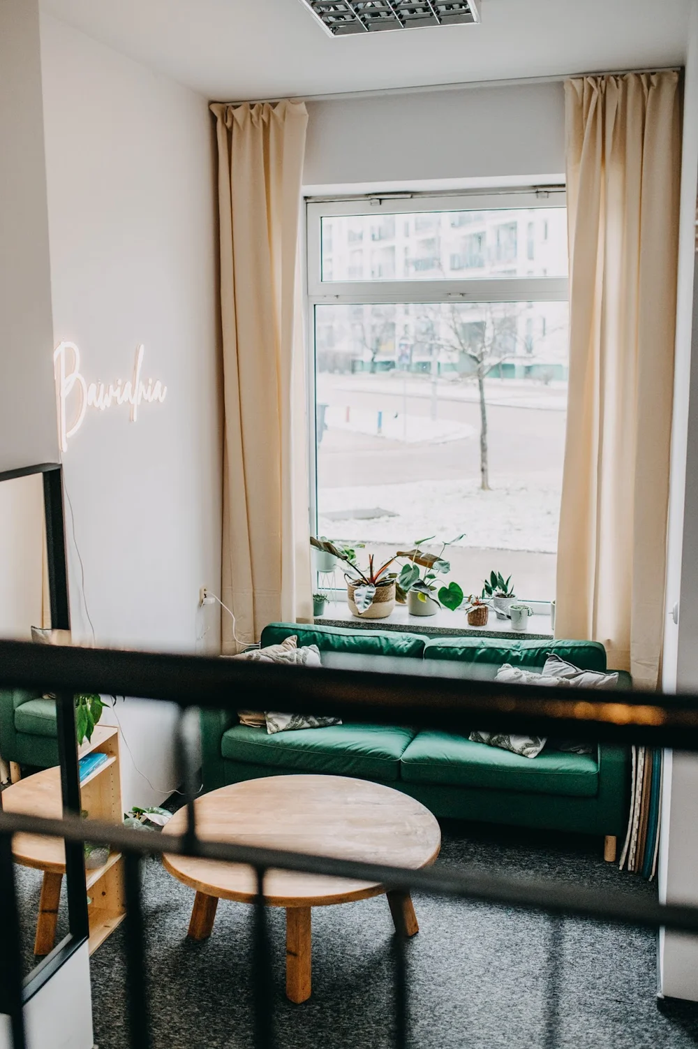 Sala zabaw Naturalna Bawialnia - zdjęcie sali zabaw 3