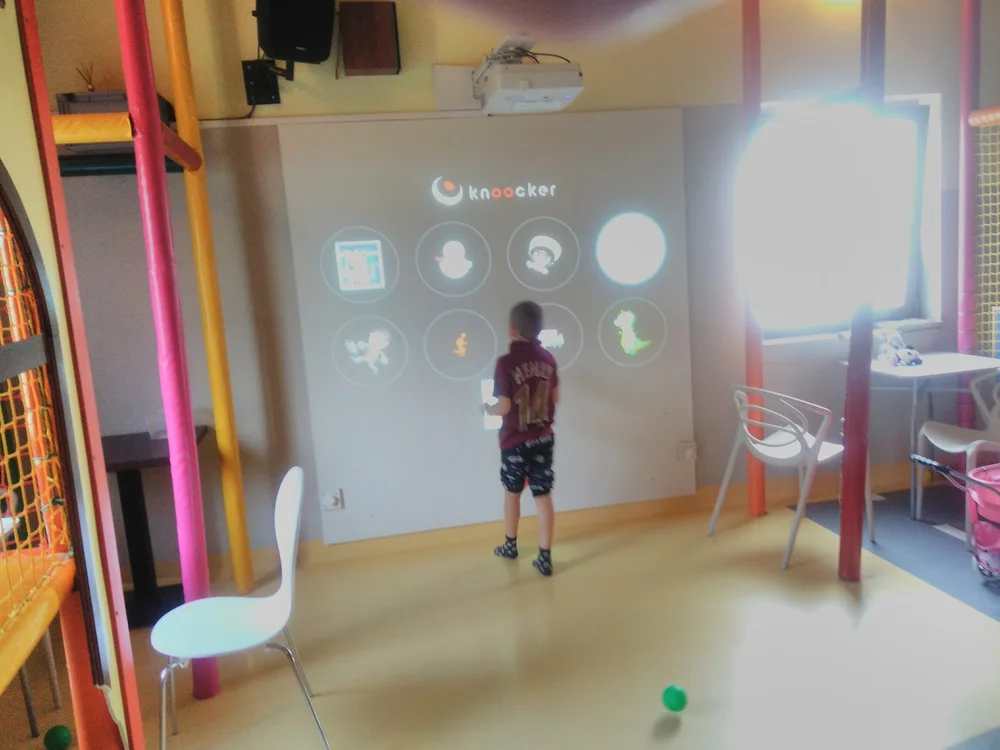 FunCity Centrum Edukacyjno-Rozrywkowe dla Dzieci - zdjęcie sali zabaw 4