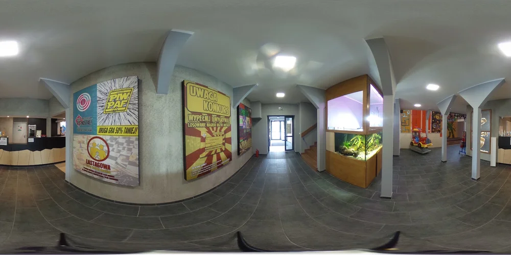 Photo of Lastag Escape