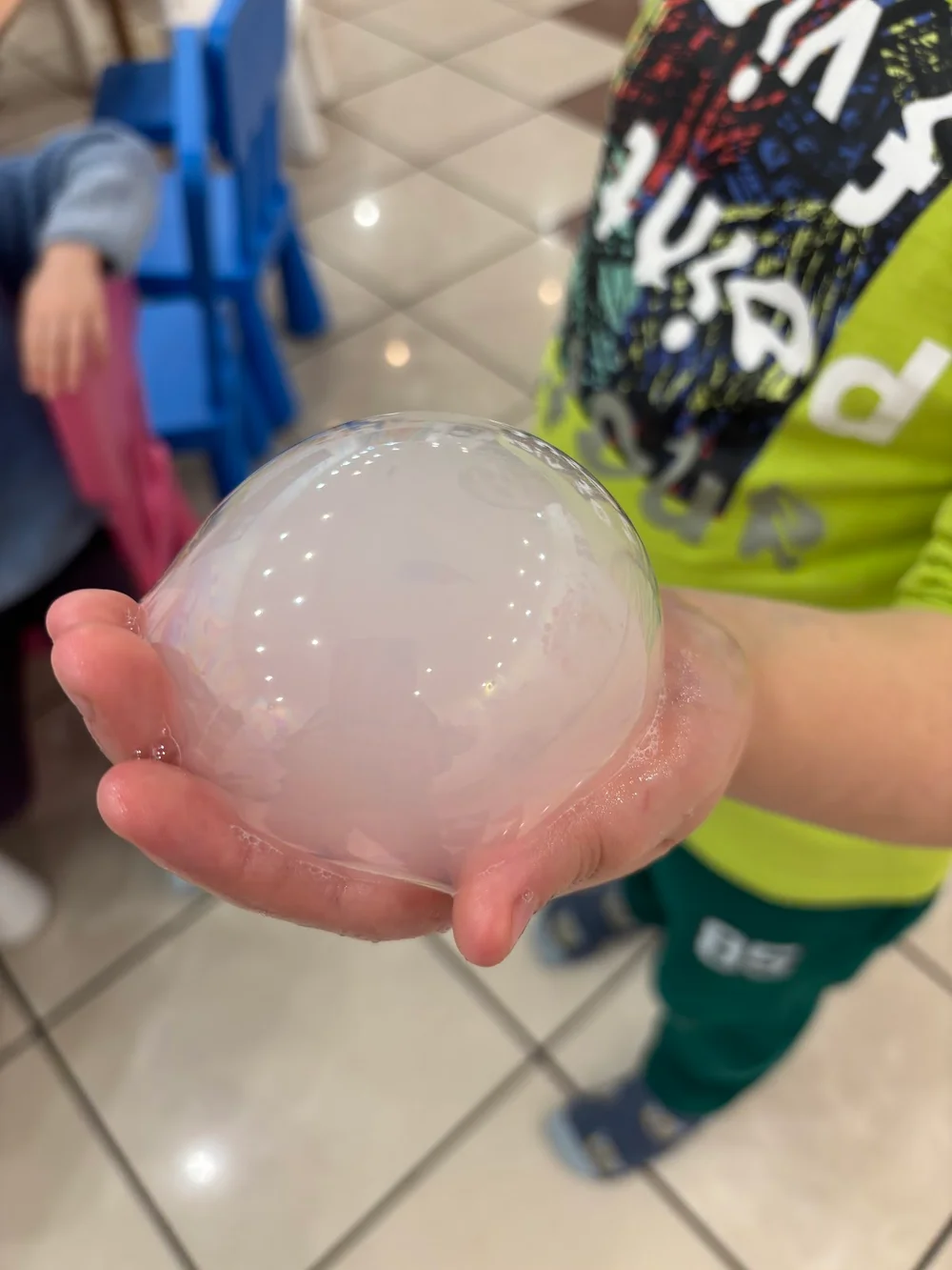 Photo of LabStar Kids -Akademia Twórczej Edukacji