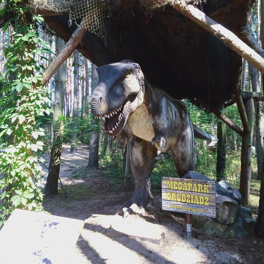 Photo of ZWIERZOGRÓD BONANZA (dawniej Mega - Park)